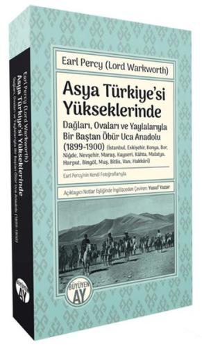 Kurye Kitabevi - Asya Türkiye’si Yükseklerinde