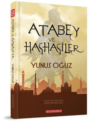 Kurye Kitabevi - Atabey ve Haşhaşiler