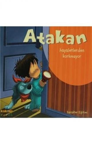 Kurye Kitabevi - Atakan Serisi (16 Kitap Takım)