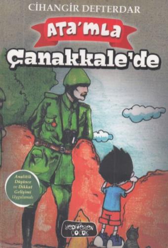 Kurye Kitabevi - Atamla Çanakkalede