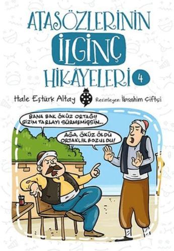 Kurye Kitabevi - Atasözlerinin İlginç Hikayeleri 4