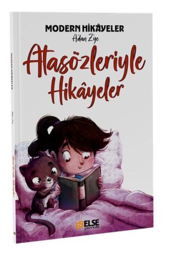 Kurye Kitabevi - Atasözleriyle Hikayeler