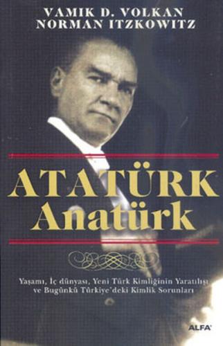 Kurye Kitabevi - Atatürk Anatürk