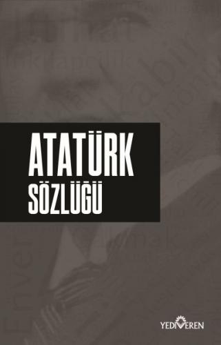 Kurye Kitabevi - Atatürk Sözlüğü