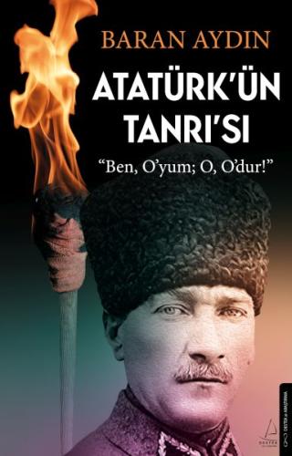 Kurye Kitabevi - Atatürk’ün Tanrısı