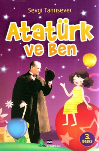 Kurye Kitabevi - Atatürk ve Ben