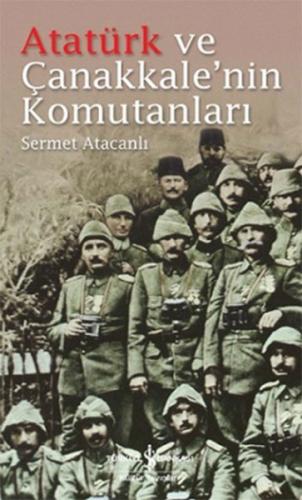 Kurye Kitabevi - Atatürk ve Çanakkalenin Komutanları