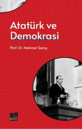 Kurye Kitabevi - Atatürk ve Demokrasi
