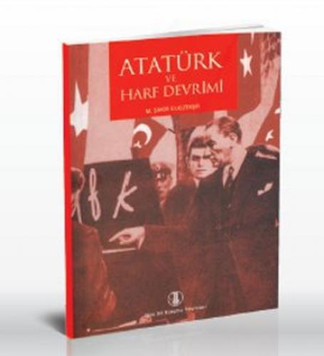 Kurye Kitabevi - Atatürk ve Harf Devrimi