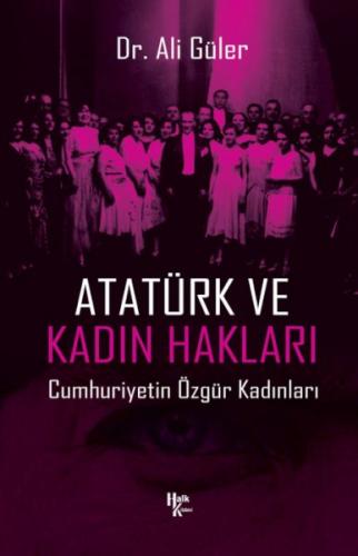 Kurye Kitabevi - Atatürk ve Kadın Hakları