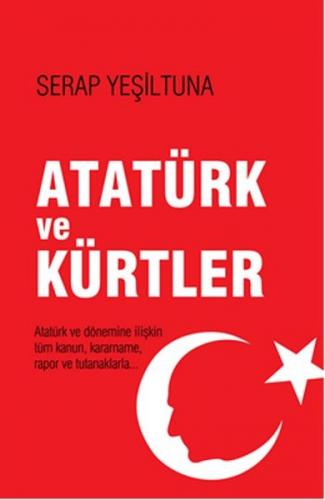 Kurye Kitabevi - Atatürk ve Kürtler