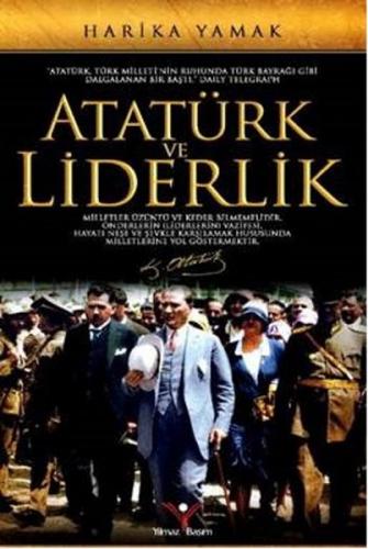 Kurye Kitabevi - Atatürk ve Liderlik