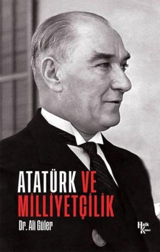 Kurye Kitabevi - Atatürk ve Milliyetçilik