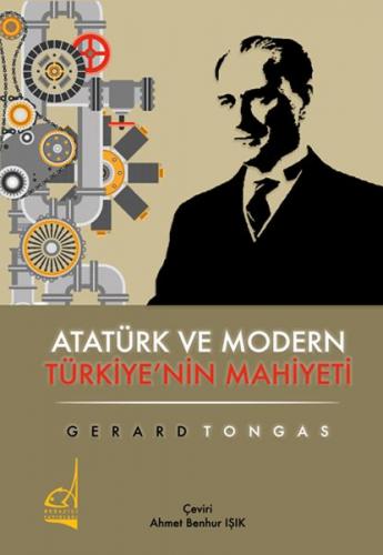 Kurye Kitabevi - Atatürk ve Modern Türkiye’nin Mahiyeti