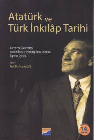 Kurye Kitabevi - Atatürk ve Türk İnkılap Tarihi