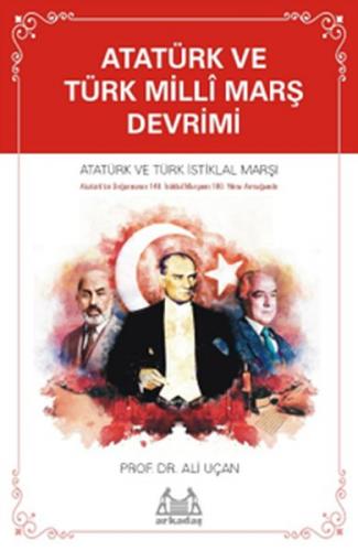 Kurye Kitabevi - Atatürk ve Türk Millî Marş Devrimi