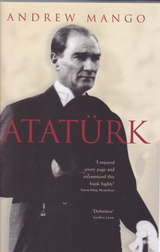 Kurye Kitabevi - Atatürk