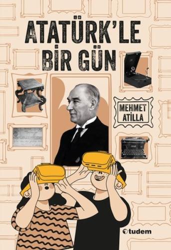 Kurye Kitabevi - Atatürk'le Bir Gün