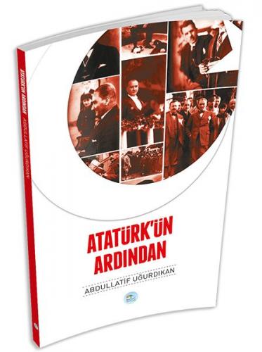 Kurye Kitabevi - Atatürk'ün Ardından