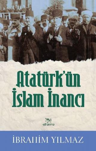 Kurye Kitabevi - Atatürkün İslam İnancı