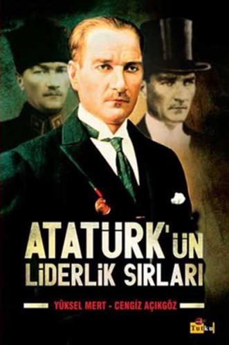 Kurye Kitabevi - Atatürk'ün Liderlik Sırları