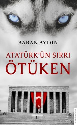 Kurye Kitabevi - Atatürkün Sirri Ötüken