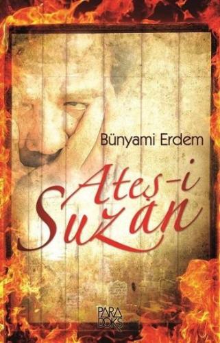 Kurye Kitabevi - Ateşi Suzan