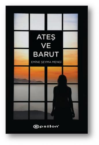 Kurye Kitabevi - Ateş ve Barut