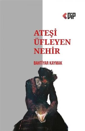 Kurye Kitabevi - Atesi Üfleyen Nehir