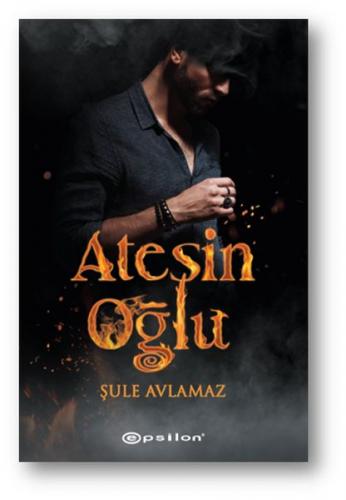 Kurye Kitabevi - Ateşin Oğlu