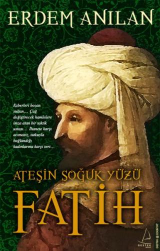 Kurye Kitabevi - Ateşin Soğuk Yüzü Fatih