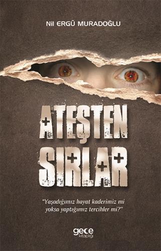 Kurye Kitabevi - Atesten Sirlar