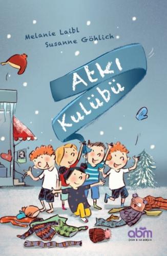 Kurye Kitabevi - Atkı Kulübü