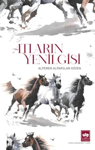 Kurye Kitabevi - Atların Yenilgisi