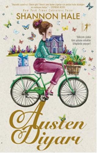 Kurye Kitabevi - Austen Diyarı
