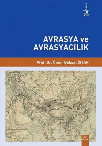 Kurye Kitabevi - Avrasya ve Avrasyacılık