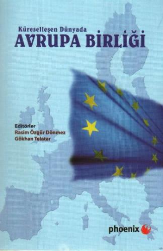 Kurye Kitabevi - Küreselleşen Dünyada Avrupa Birliği