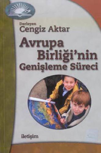 Kurye Kitabevi - Avrupa Birliğinin Genişleme Süreci