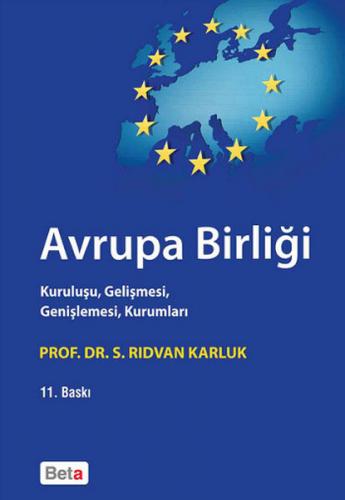 Kurye Kitabevi - Avrupa Birliği