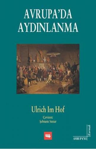 Kurye Kitabevi - Avrupa’da Aydınlanma