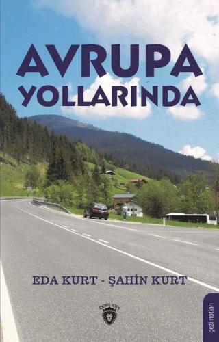 Kurye Kitabevi - Avrupa Yollarında