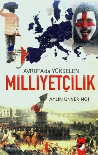 Kurye Kitabevi - Avrupa'da Yükselen Milliyetçilik