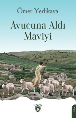 Kurye Kitabevi - Avucuna Aldı Maviyi