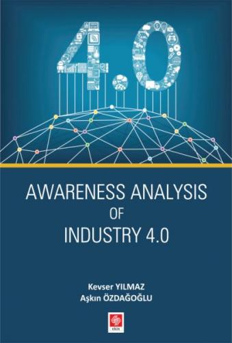 Kurye Kitabevi - Awareness Analysis Of Industry 4.0