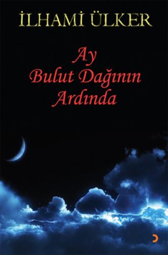 Kurye Kitabevi - Ay Bulut Dağının Ardında