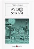 Kurye Kitabevi - Ay Işığı Sokağı