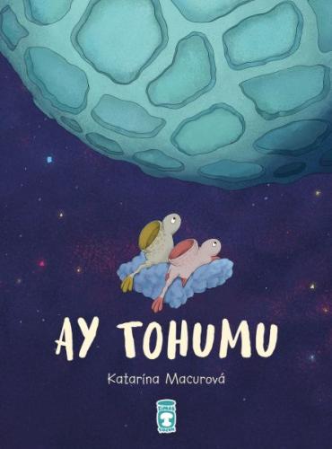 Kurye Kitabevi - Ay Tohumu