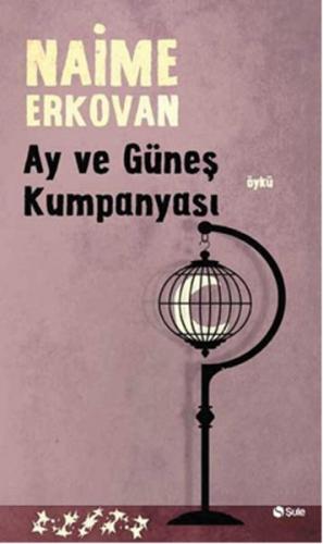 Kurye Kitabevi - Ay ve Güneş Kumpanyası