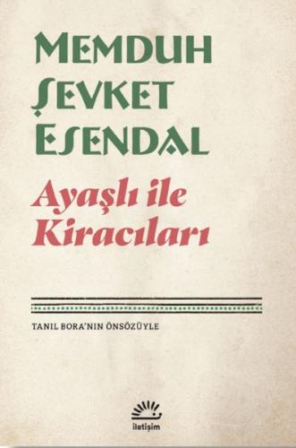 Kurye Kitabevi - Ayaşlı İle Kiracıları