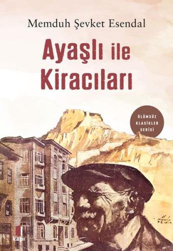 Kurye Kitabevi - Ayaşlı ile Kiracıları